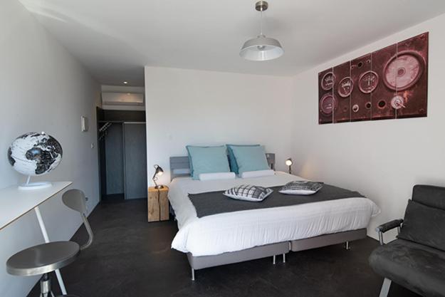 Mise En Scene Bed & Breakfast Aumelas Dış mekan fotoğraf