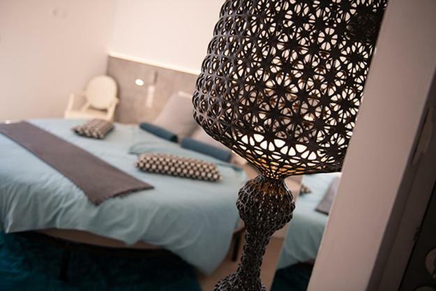 Mise En Scene Bed & Breakfast Aumelas Dış mekan fotoğraf